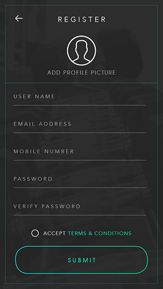 Web / Mobile App / Product development