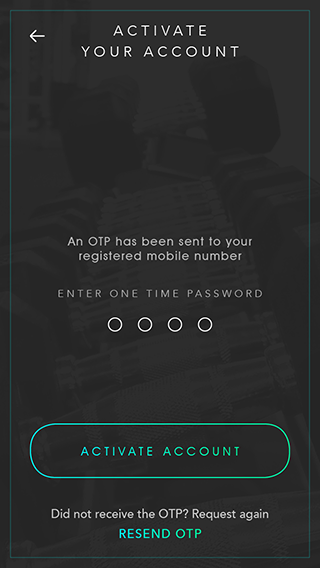 Web / Mobile App / Product development